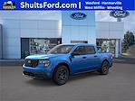 2026 Ford Maverick SuperCrew Cab AWD Pickup for sale #W6V3936 - photo 1