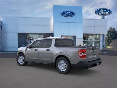 2026 Ford Maverick SuperCrew Cab AWD Pickup for sale #W6V4164 - photo 2