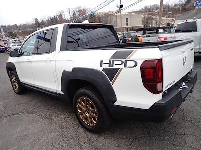 Used 2021 Honda Ridgeline Sport Crew Cab for sale #W6V4291A - photo 2