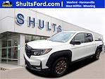 2021 Honda Ridgeline Crew Cab AWD Pickup for sale #W6V4291A - photo 1