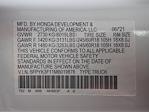 2021 Honda Ridgeline Crew Cab AWD Pickup for sale #W6V4291A - photo 22