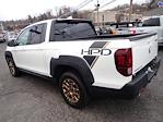 2021 Honda Ridgeline Crew Cab AWD Pickup for sale #W6V4291A - photo 2