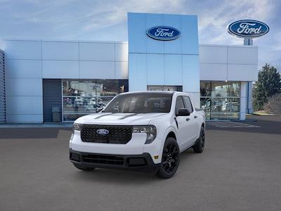 2026 Ford Maverick SuperCrew Cab AWD Pickup for sale #W6V5065 - photo 2