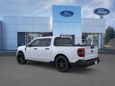 2026 Ford Maverick SuperCrew Cab AWD Pickup for sale #W6V5065 - photo 2