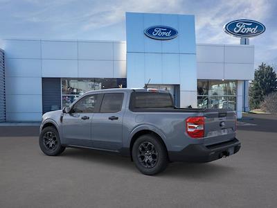 2026 Ford Maverick SuperCrew Cab AWD Pickup for sale #W6V5106 - photo 2
