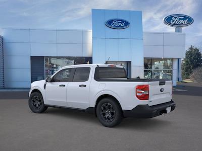 2026 Ford Maverick SuperCrew Cab AWD Pickup for sale #W6V6250 - photo 2