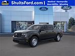 New 2026 Ford Maverick XL SuperCrew Cab for sale #W6V7153 - photo 1