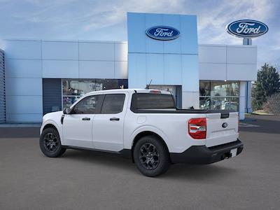 New 2026 Ford Maverick - photo 1