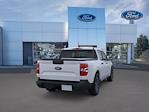 2026 Ford Maverick SuperCrew Cab AWD Pickup for sale #W6V7404 - photo 8