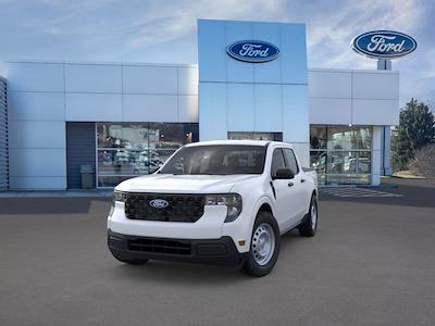 2026 Ford Maverick SuperCrew Cab AWD Pickup for sale #W6V8201 - photo 2