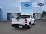2026 Ford Maverick SuperCrew Cab AWD Pickup for sale #W6V8201 - photo 8