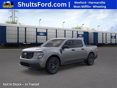 New 2026 Ford Maverick - photo 1