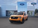 New 2026 Ford Maverick XLT SuperCrew Cab for sale #W6V9004 - photo 3