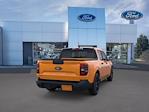New 2026 Ford Maverick XLT SuperCrew Cab for sale #W6V9004 - photo 8