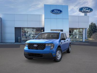 New 2026 Ford Maverick - photo 1