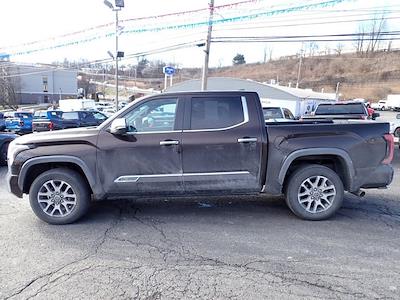 Used 2024 Toyota Tundra - photo 1