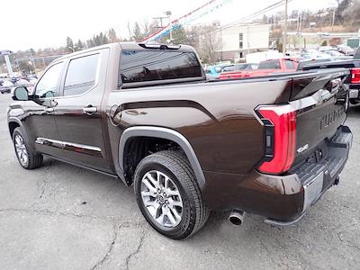 Used 2024 Toyota Tundra - photo 1