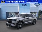 2026 Ford Explorer 4WD SUV for sale #W6X0465 - photo 1
