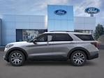 2026 Ford Explorer 4WD SUV for sale #W6X0465 - photo 4
