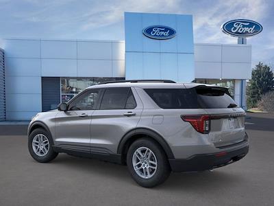 2026 Ford Explorer 4WD SUV for sale #W6X0807 - photo 2