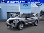 2026 Ford Explorer 4WD SUV for sale #W6X0807 - photo 1
