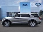 New 2026 Ford Explorer Active for sale #W6X1060 - photo 4