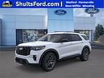 New 2026 Ford Explorer ST-Line for sale #W6X1144 - photo 1
