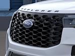 New 2026 Ford Explorer ST-Line for sale #W6X1144 - photo 17