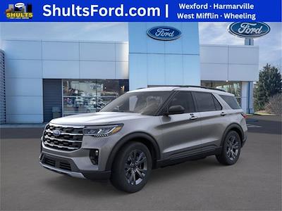 2026 Ford Explorer 4WD SUV for sale #W6X1336 - photo 1