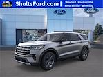 2026 Ford Explorer 4WD SUV for sale #W6X1336 - photo 1