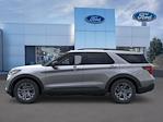 2026 Ford Explorer 4WD SUV for sale #W6X1336 - photo 4