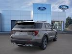 2026 Ford Explorer 4WD SUV for sale #W6X1336 - photo 8