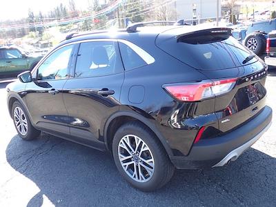 Used 2022 Ford Escape - photo 1