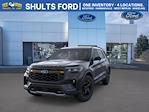 2026 Ford Explorer 4WD SUV for sale #W6X1761 - photo 2