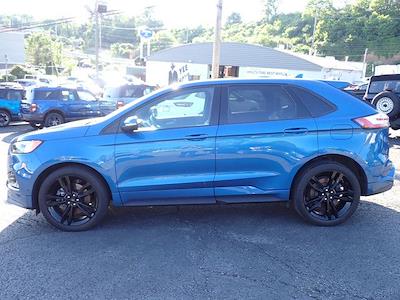 2020 Ford Edge AWD SUV for sale #W6X1761A - photo 2