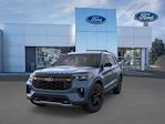 2026 Ford Explorer 4WD SUV for sale #W6X1805 - photo 3