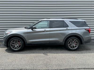2026 Ford Explorer 4WD SUV for sale #W6X1813 - photo 2