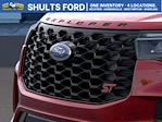 2026 Ford Explorer 4WD SUV for sale #W6X1819 - photo 18
