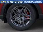 2026 Ford Explorer 4WD SUV for sale #W6X1819 - photo 20