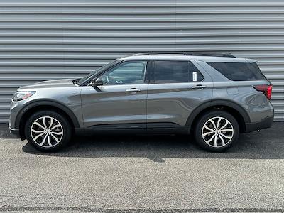 2026 Ford Explorer 4WD SUV for sale #W6X2281 - photo 2