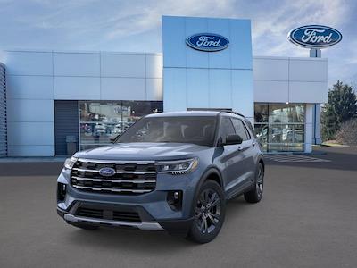 New 2026 Ford Explorer Active for sale #W6X2592 - photo 2