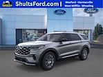 New 2026 Ford Explorer Platinum for sale #W6X2865 - photo 1