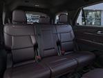 New 2026 Ford Explorer Platinum for sale #W6X2865 - photo 11