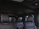 New 2026 Ford Explorer Platinum for sale #W6X2865 - photo 22