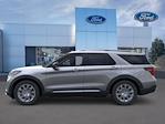 New 2026 Ford Explorer Platinum for sale #W6X2865 - photo 3
