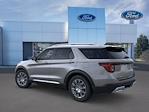 New 2026 Ford Explorer Platinum for sale #W6X2865 - photo 4
