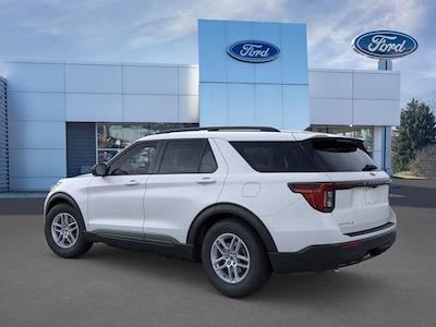 2026 Ford Explorer 4WD SUV for sale #W6X3027 - photo 2