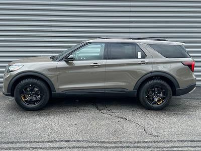 New 2026 Ford Explorer Tremor for sale #W6X3140 - photo 2