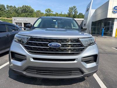 2020 Ford Explorer 4WD SUV for sale #W6X3286A - photo 2
