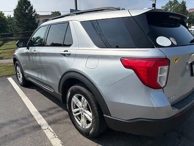 2020 Ford Explorer 4WD SUV for sale #W6X3286A - photo 2
